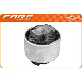 FARE 10256 Draagarmrubber