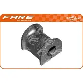 FARE 10331 Stabilisatorstang rubber