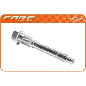 FARE 29752 Geleidebout, remklauw