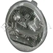 JUMASA 38321325 Koplamp