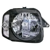 JUMASA 38314640 Koplamp