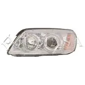 JUMASA 38311443 Koplamp