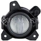 JUMASA 39023089 Mistlamp