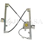 JUMASA ZR ME709 L Raammechanisme