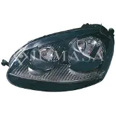 JUMASA 38125551 Koplamp