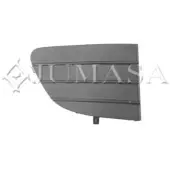 JUMASA 22041236 Ventilatiegrille, bumper