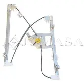 JUMASA ZR ME707 L Raammechanisme