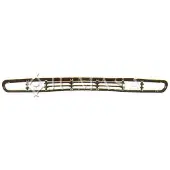 JUMASA 22000535 Ventilatiegrille, bumper