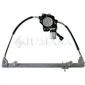 JUMASA 62321249 Raammechanisme