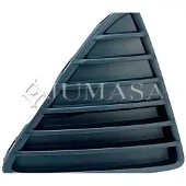 JUMASA 22021564 Ventilatiegrille, bumper