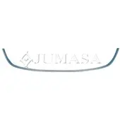 JUMASA 22384069 Ventilatiegrille, bumper