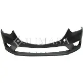 JUMASA 25301971 Bumper