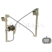 JUMASA ZR AD22 R Raammechanisme