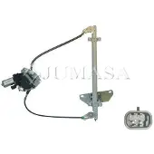 JUMASA ZR HY27 R Raammechanisme