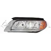 JUMASA 38016041 Koplamp