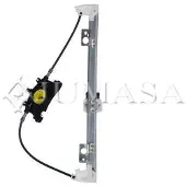JUMASA ZR VL705 L Raammechanisme