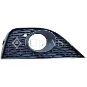 JUMASA 22024591 Ventilatiegrille, bumper