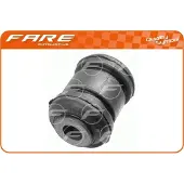 FARE 10263 Draagarmrubber