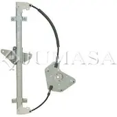 JUMASA ZR DN704 L Raammechanisme