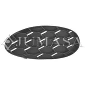 JUMASA 22015190 Ventilatiegrille, bumper