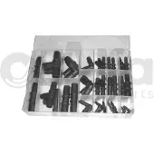 Alfa e-Parts AF07839 Radiateurslang
