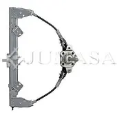 JUMASA ZR FT910 L Raammechanisme