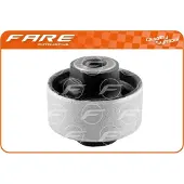 FARE 10428 Draagarmrubber