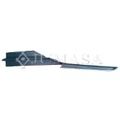 JUMASA 22255583 Ventilatiegrille, bumper