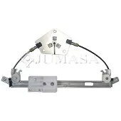 JUMASA 62415560 Raammechanisme