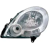JUMASA 38324029 Koplamp