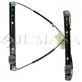 JUMASA 62240451 Raammechanisme