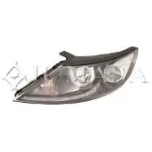 JUMASA 38011813 Koplamp