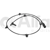 Alfa e-Parts AF00963 Wielsnelheidssensor (ABS)