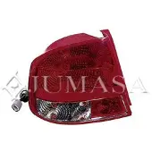 JUMASA 40411450 Achterlicht
