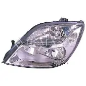 JUMASA 38024088 Koplamp
