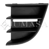 JUMASA 22114719 Ventilatiegrille, bumper