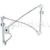 JUMASA ZR LR705 R Raammechanisme