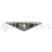 JUMASA 44091560 Knipperlichtautomaat / Pinkdoos