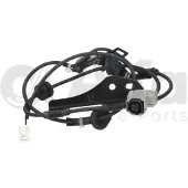 Alfa e-Parts AF00854 Wielsnelheidssensor (ABS)