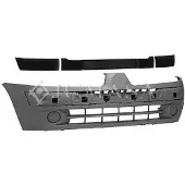 JUMASA 25304058 Bumper