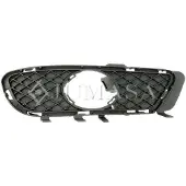 JUMASA 22012046 Ventilatiegrille, bumper