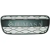 JUMASA 22031248 Ventilatiegrille, bumper
