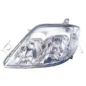 JUMASA 38015112 Koplamp