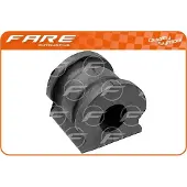 FARE 4757 Stabilisatorstang rubber
