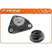 FARE 10207 Veerpootlager