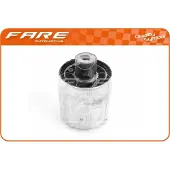 FARE 14031 Draagarmrubber