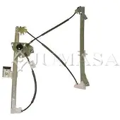 JUMASA ZR BM701 R Raammechanisme