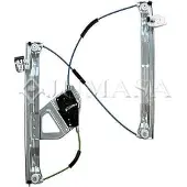 JUMASA 62213538 Raammechanisme