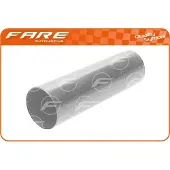 FARE 11995 Stofhoes, schokbreker