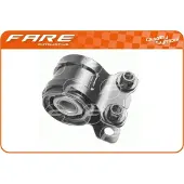FARE 10264 Draagarmrubber